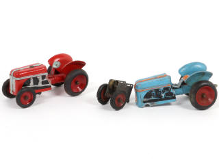 Lot 21 - QUIRALU (FRANCE) (2)