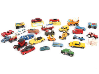 Lot 192 - DIVERS (20)