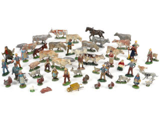Lot 18 - DIVERS (FRANCE) (20)