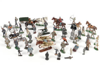 Lot 16 - DIVERS (FRANCE) (20)