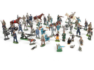 Lot 17 - DIVERS (FRANCE) (20)