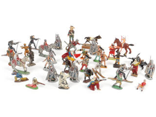 Lot 15 - DIVERS (15)