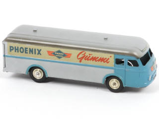 Lot 210 - MÄRKLIN (ALLEMAGNE) (1)