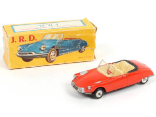 Lot 242 - JRD (FRANCE) (1)