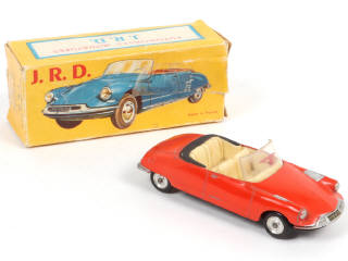 Lot 242 - JRD (FRANCE) (1)