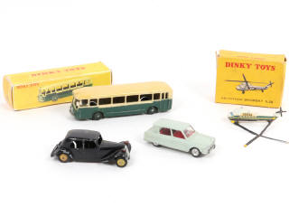 Lot 196 - DIVERS (FRANCE) (4)