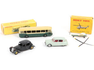 Lot 196 - DIVERS (FRANCE) (4)