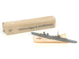 Lot 222 - MERCURY (ITALIE) (1)