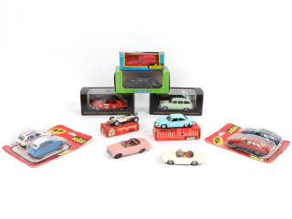 Lot 199 - DIVERS (FRANCE) (10)