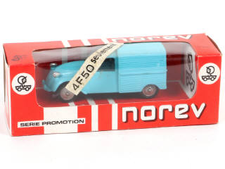 Lot 270 - NOREV (FRANCE) (1)