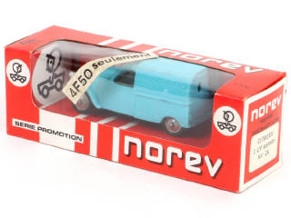 Lot 270 - NOREV (FRANCE) (1)
