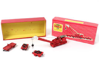 Lot 116 - HORNBY 'HO' (1)