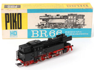 Lot 78 - PIKO 'HO' (ALLEMAGNE) (1)