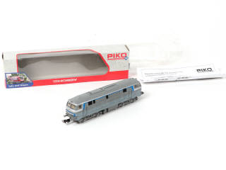 Lot 81 - PIKO 'HO' (ALLEMAGNE) (1)