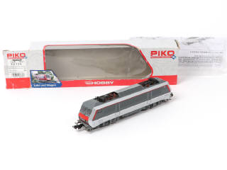 Lot 84 - PIKO 'HO' (ALLEMAGNE) (1)