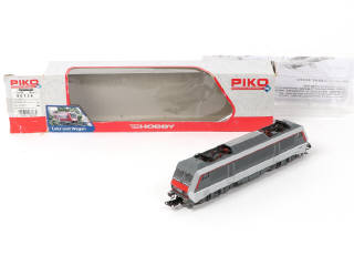 Lot 84 - PIKO 'HO' (ALLEMAGNE) (1)