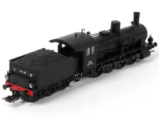 Lot 83 - PIKO 'HO' (ALLEMAGNE) (1)