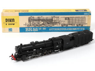 Lot 77 - PIKO 'HO' (ALLEMAGNE) (1)