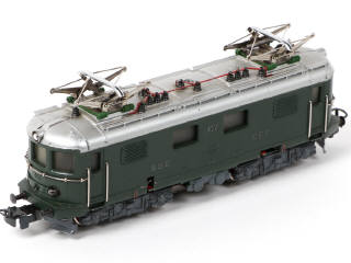 Lot 89 - MÄRKLIN 'HO' (ALLEMAGNE) (1)
