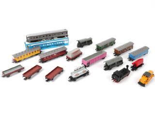 Lot 72 - DIVERS (ALLEMAGNE) (17)