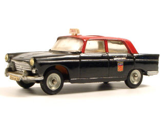 Lot 41 - DINKY TOYS (FRANCE) (1)