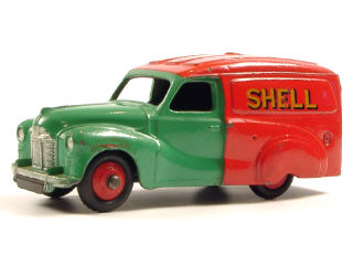 Lot 149 - DINKY TOYS GB (1)