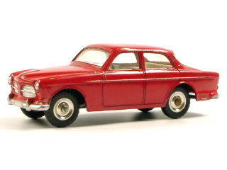 Lot 134 - DINKY TOYS GB (1)