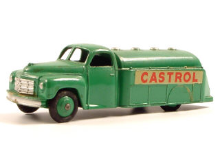 Lot 144 - DINKY TOYS GB (1)
