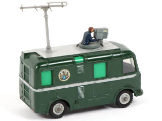 Lot 345 - DINKY TOYS (GB) (1)