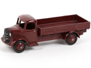 Lot 336 - DINKY TOYS (GB) (1)