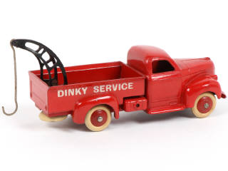 Lot 383 - DINKY TOYS (FRANCE) (1)