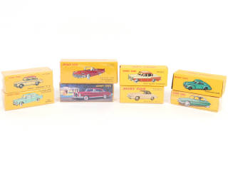 Lot 143 - EDITION ATLAS (FRANCE) (8)