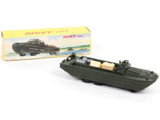 Lot 397 - DINKY TOYS (FRANCE) (1)