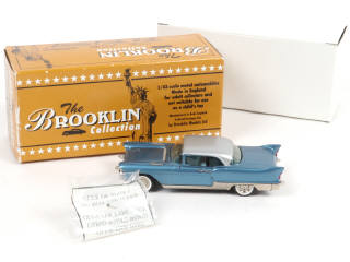 Lot 230 - BROOKLIN MODELS (GB) (1)