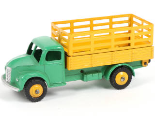 Lot 337 - DINKY TOYS (GB) (1)