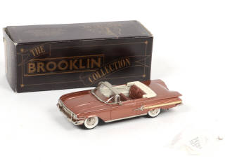 Lot 234 - BROOKLIN MODELS (GB) (1)