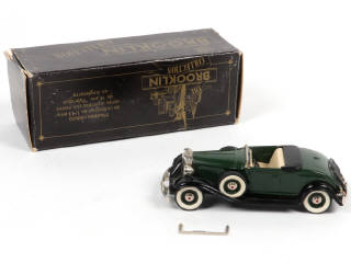 Lot 235 - BROOKLIN MODELS (GB) (1)