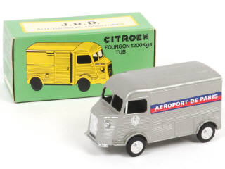 Lot 295 - JRD (FRANCE) (1)