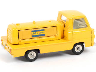 Lot 347 - DINKY TOYS (GB) (1)