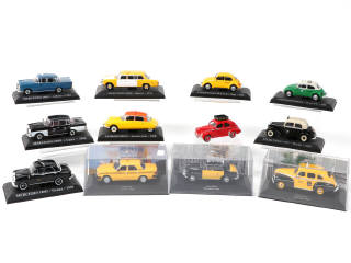 Lot 171 - ALTAYA (ESPAGNE) (12)