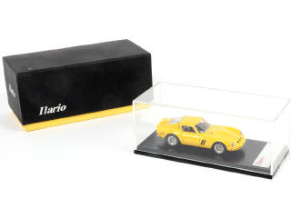 Lot 255 - ILARIO (FRANCE) (1)