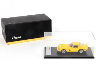 Lot 255 - ILARIO (FRANCE) (1)