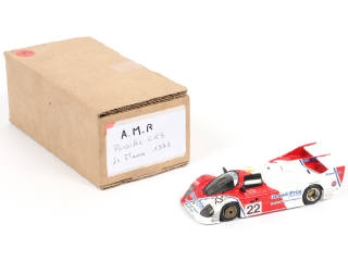 Lot 265 - A.M.R. (FRANCE) (1)