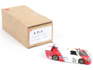 Lot 265 - A.M.R. (FRANCE) (1)