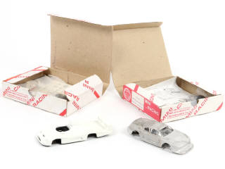 Lot 287 - MINI RACING (FRANCE) (2)