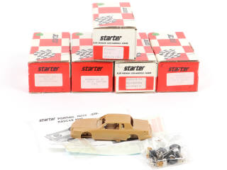 Lot 282 - STARTER (FRANCE) (5)