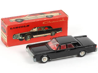 Lot 188 - TEKNO (DANEMARK) (1)