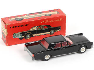 Lot 188 - TEKNO (DANEMARK) (1)