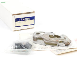 Lot 271 - TENARIV (FRANCE) (1)