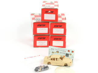 Lot 277 - STARTER (FRANCE) (5)